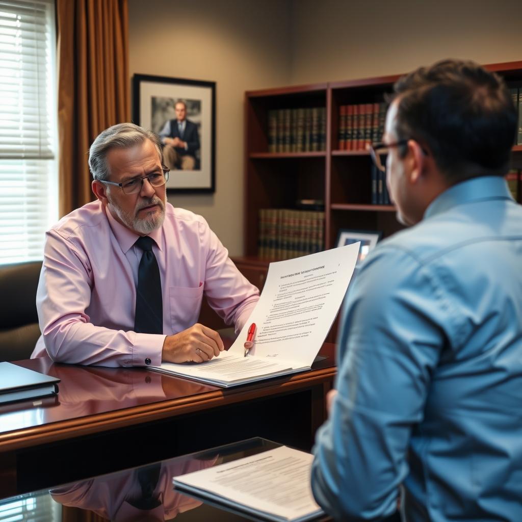 Carjacking Lawyer Spotsylvania County