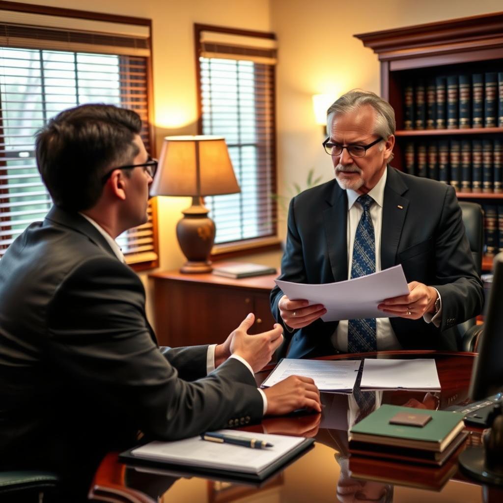 Carjacking Lawyer Suffolk
