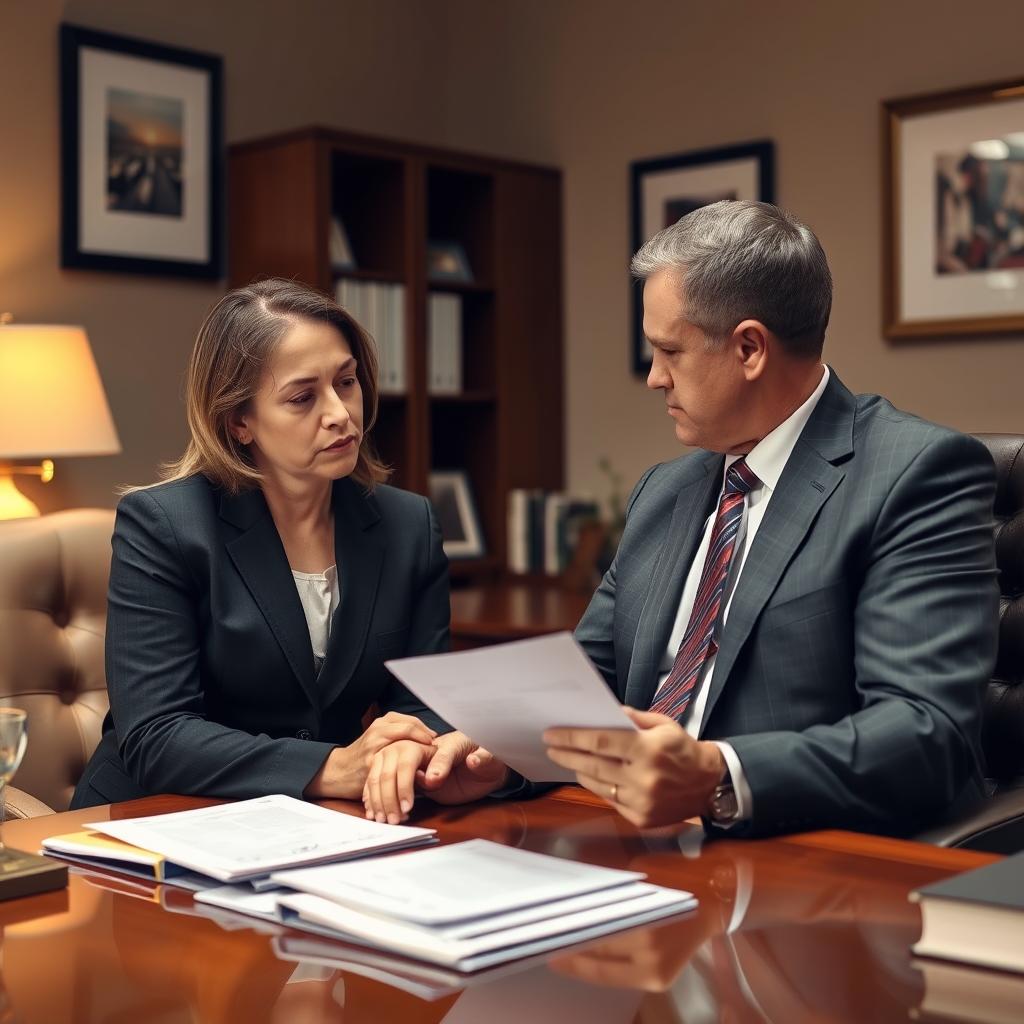 Carjacking Lawyer Virginia Beach