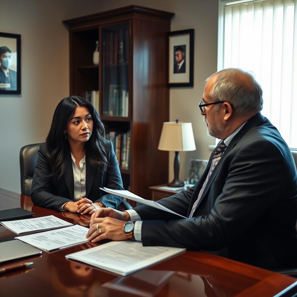 Carjacking Lawyer Warren County