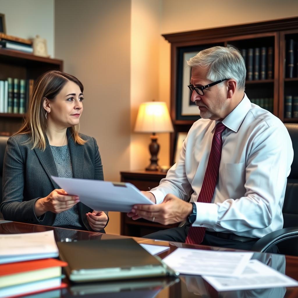 Child Exploitation Lawyer Albemarle County