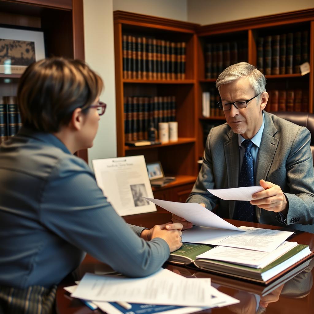 Child Exploitation Lawyer Chesapeake