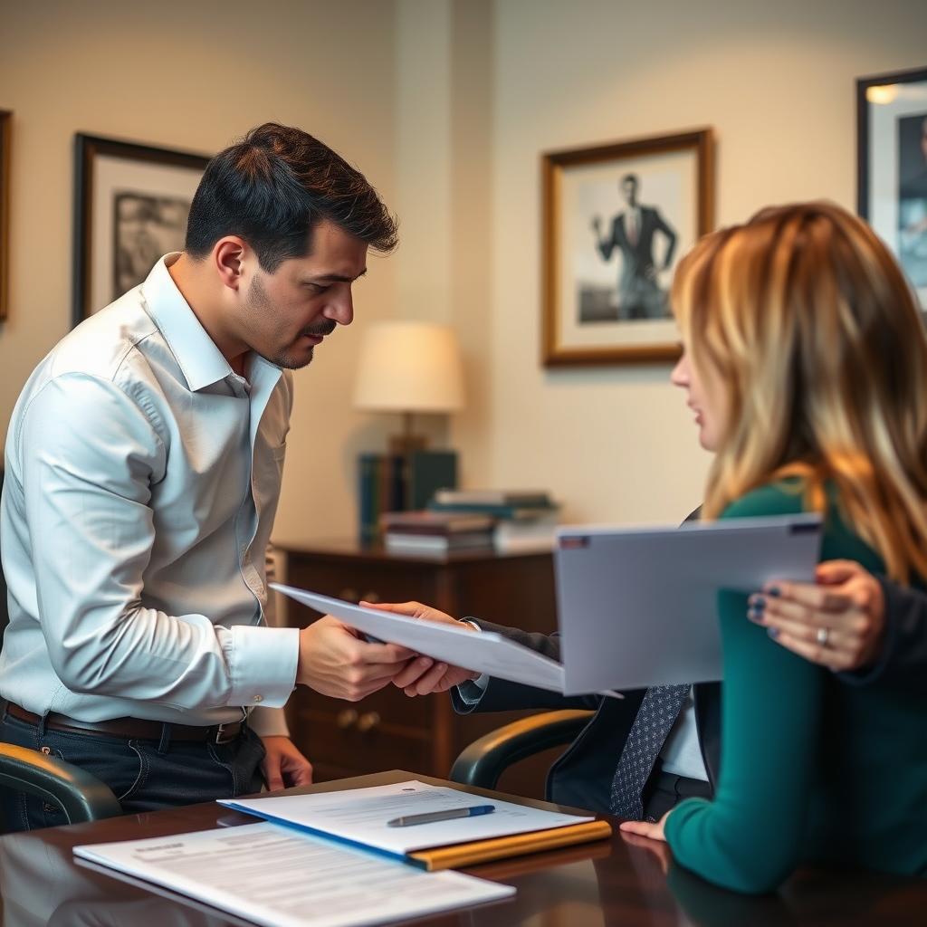 Child Exploitation Lawyer Chesterfield County