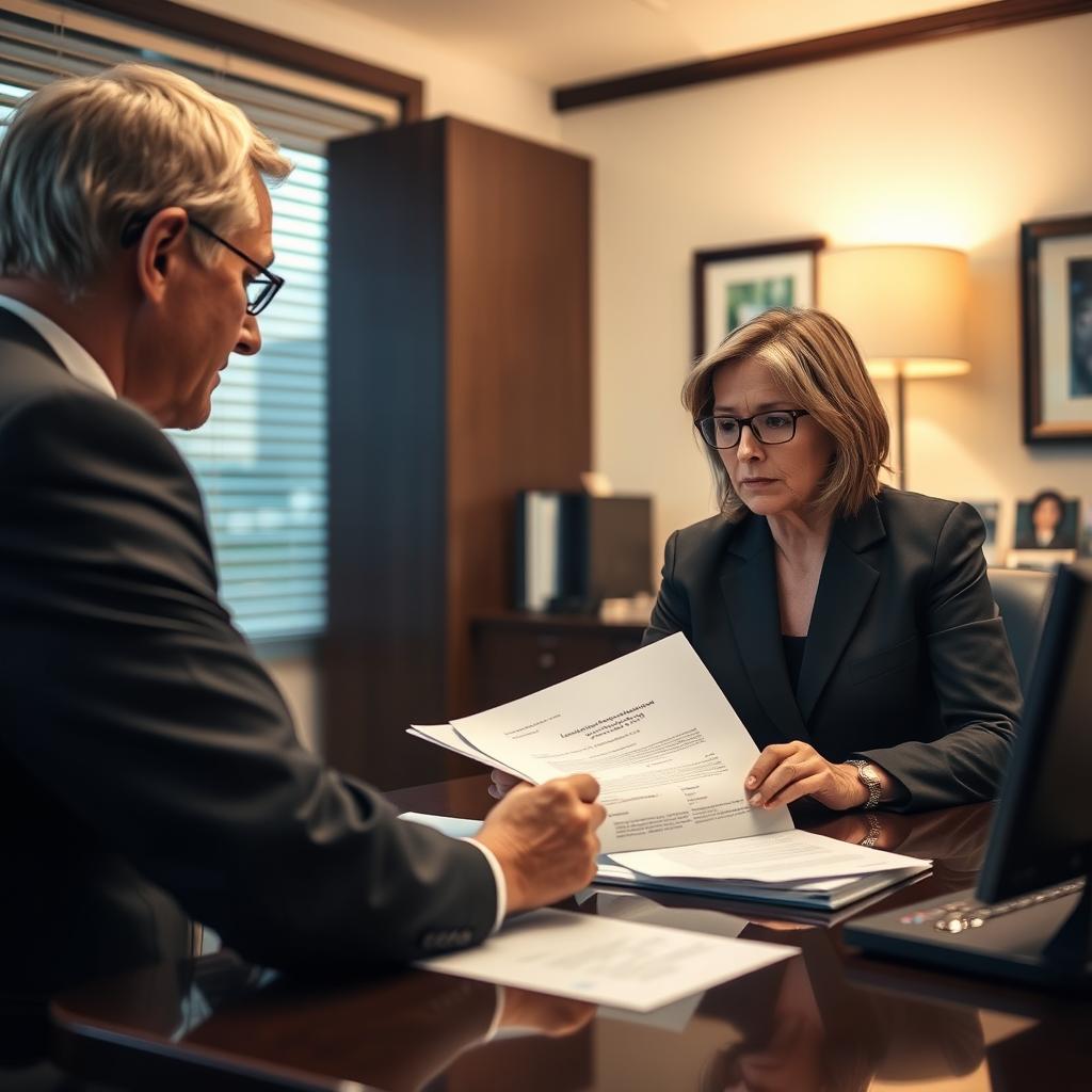 Child Exploitation Lawyer Clarke County
