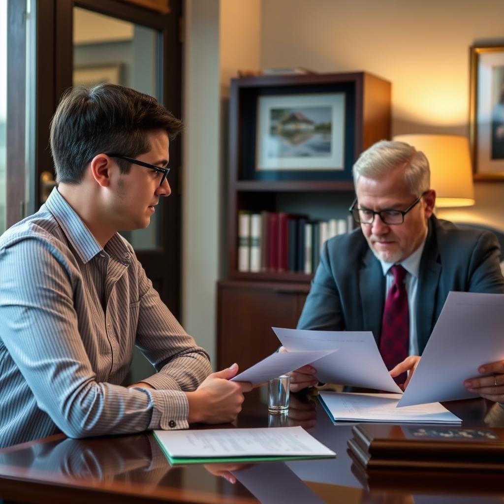 Child Exploitation Lawyer Colonial Heights