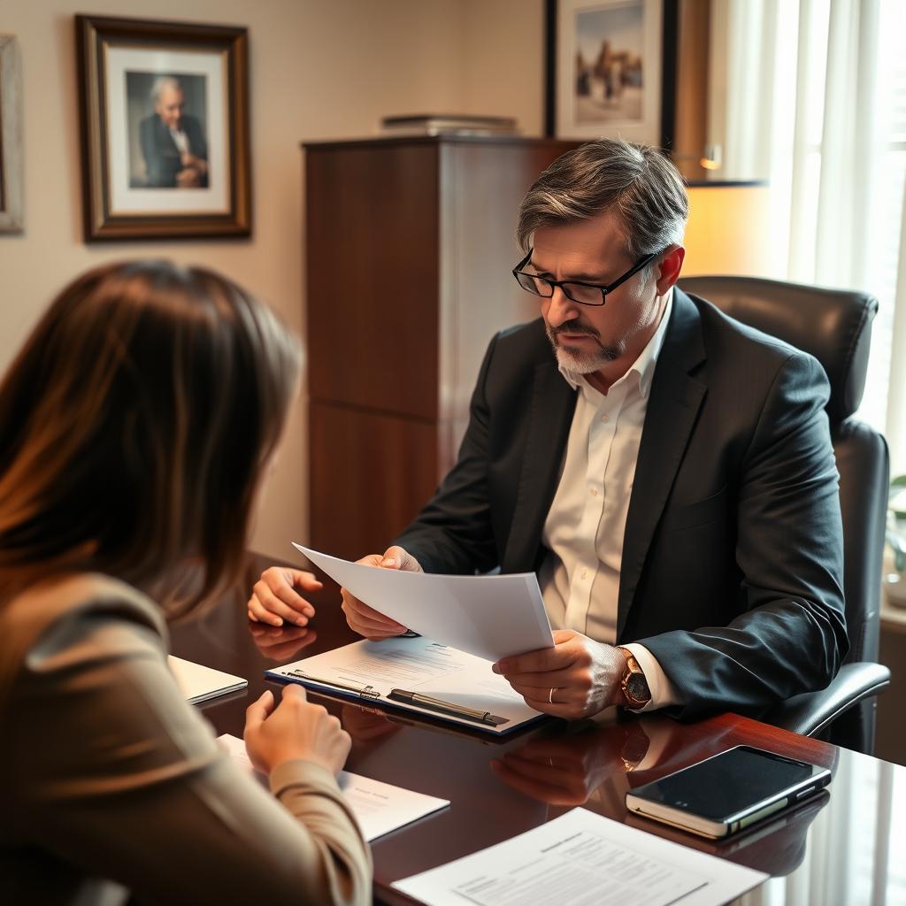 Child Exploitation Lawyer Dinwiddie County