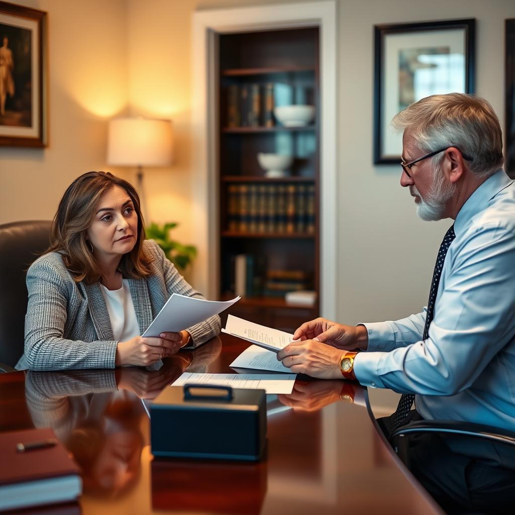 Child Exploitation Lawyer Isle of Wight County