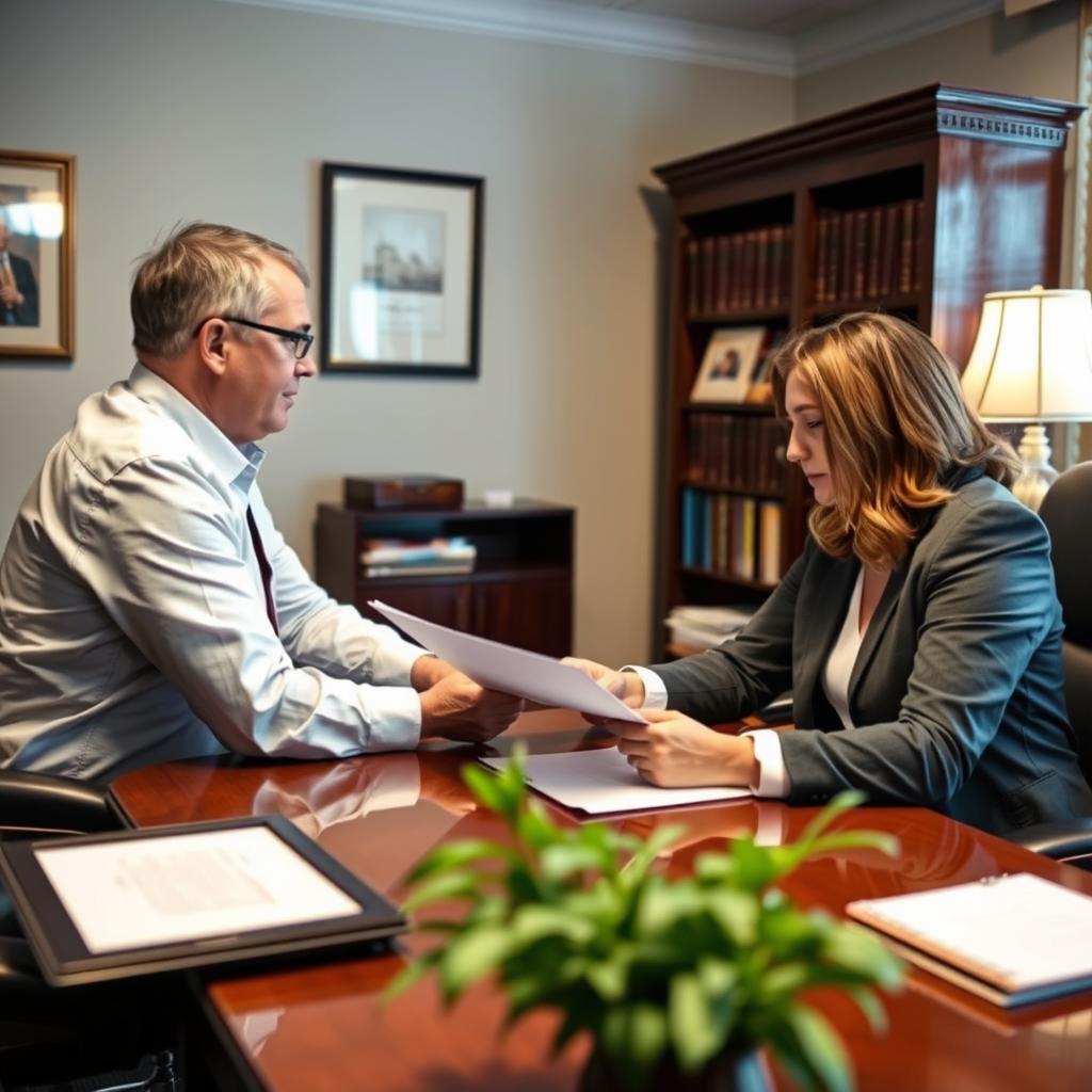 Child Exploitation Lawyer James City County
