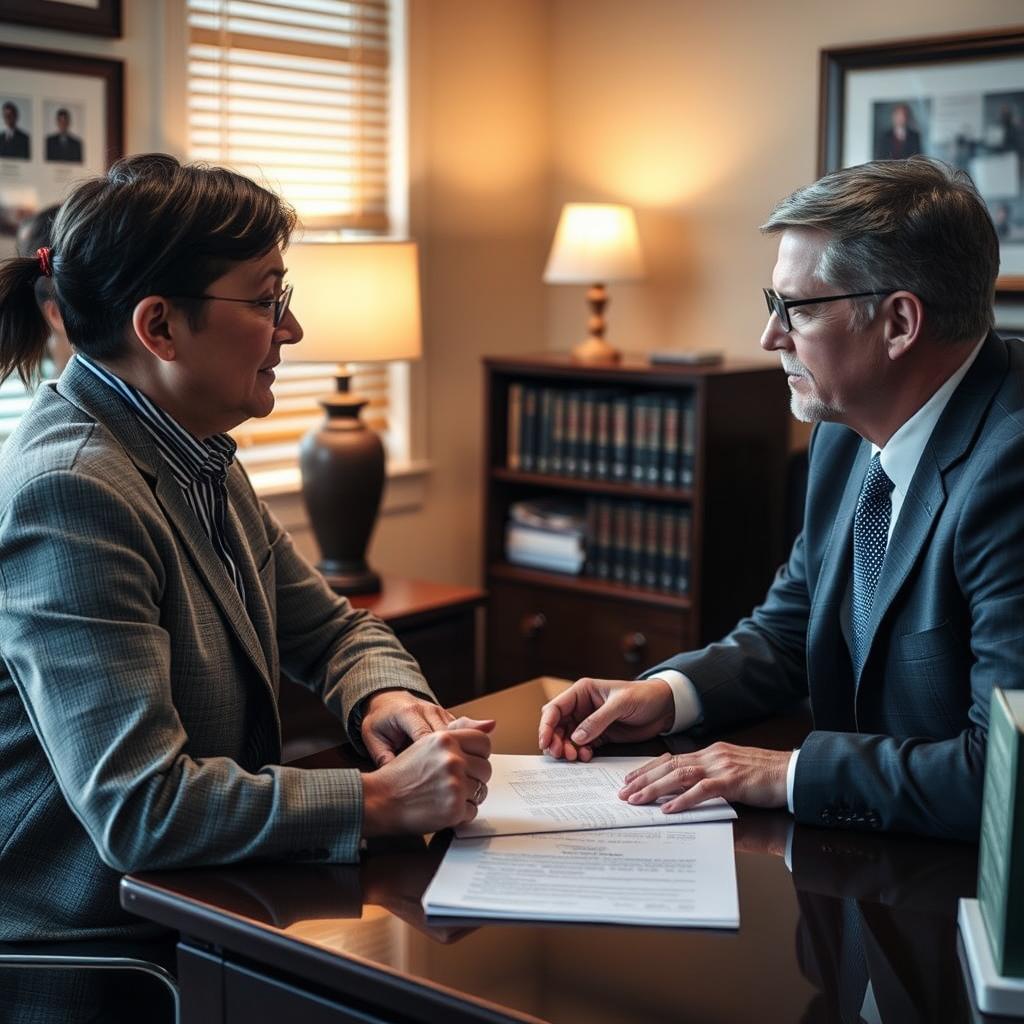 Child Exploitation Lawyer Loudoun County