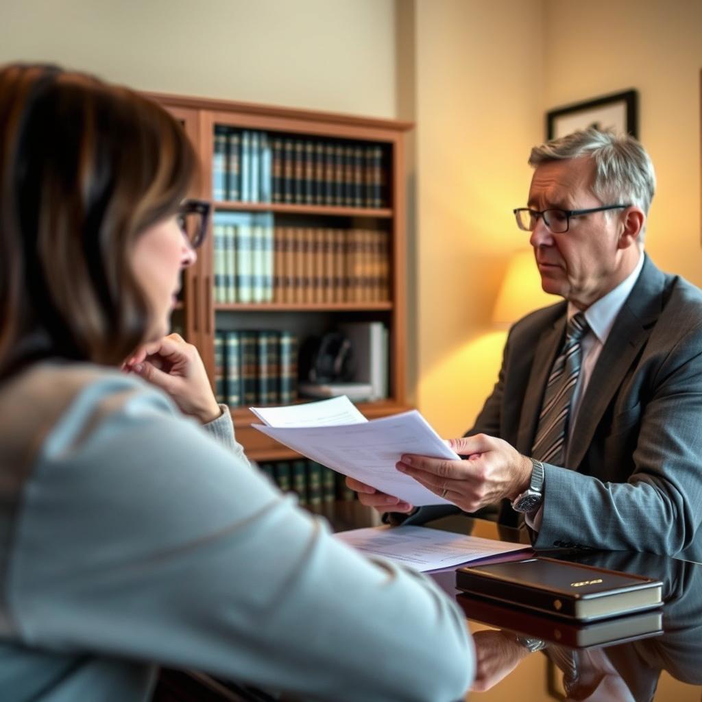 Child Exploitation Lawyer New Kent County
