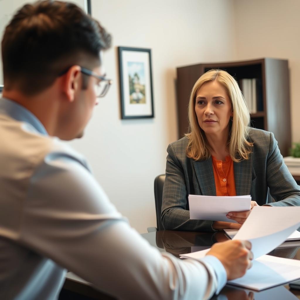 Child Exploitation Lawyer Orange County