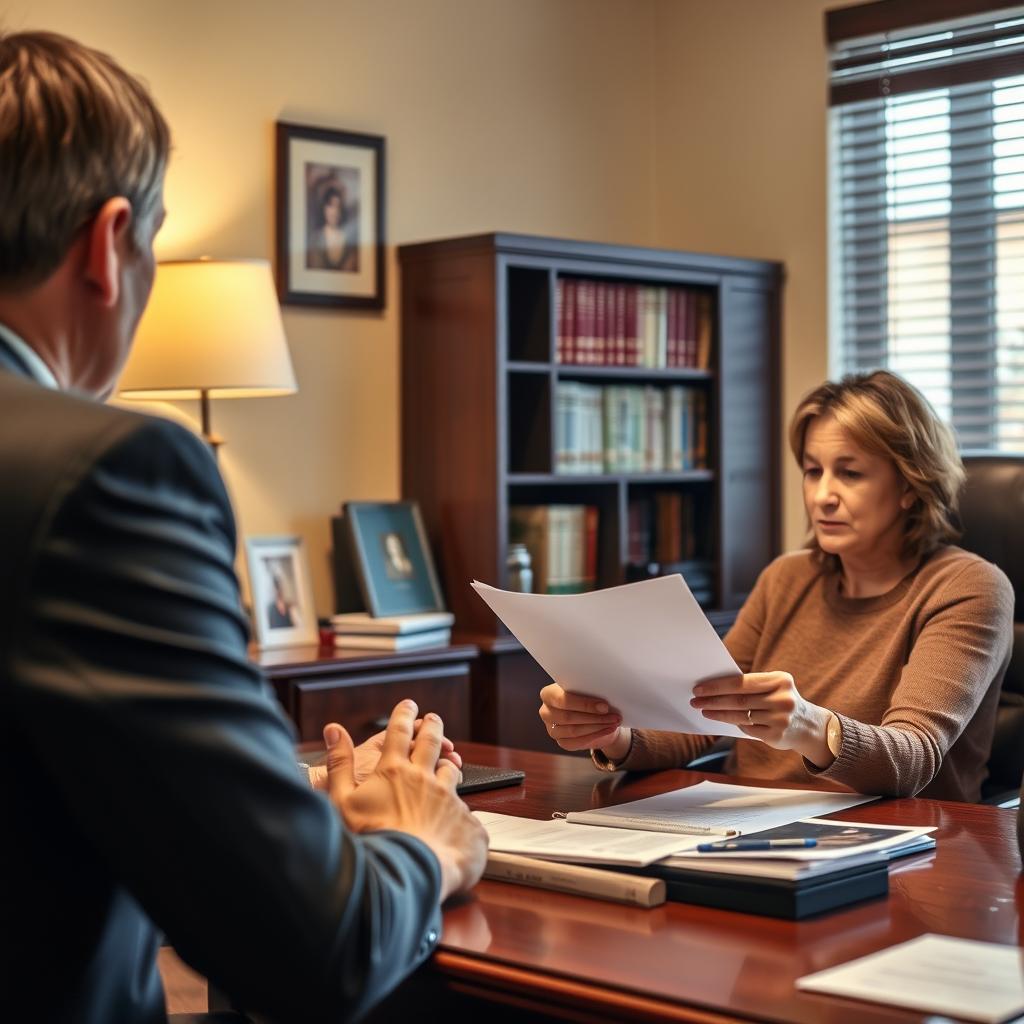 Child Exploitation Lawyer Powhatan County