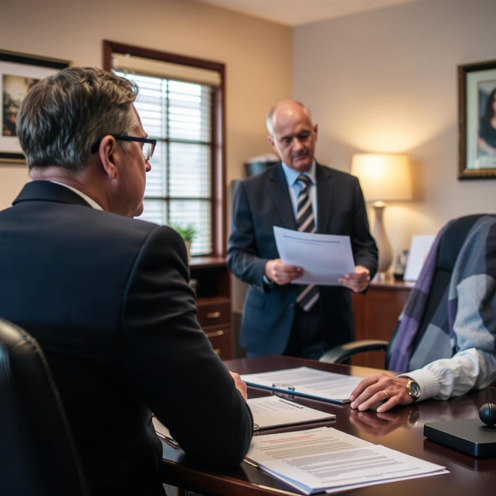 Child Exploitation Lawyer Roanoke County