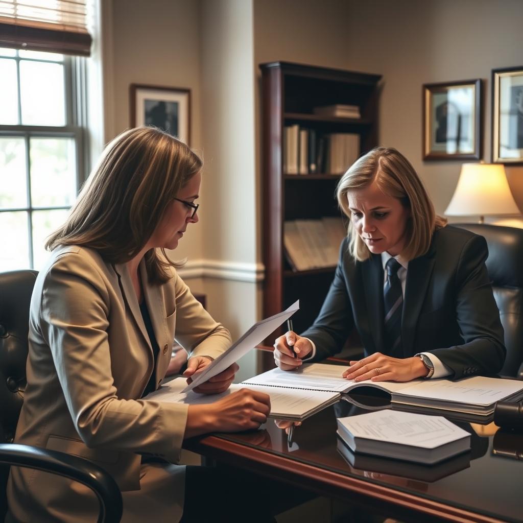 Child Exploitation Lawyer Shenandoah County