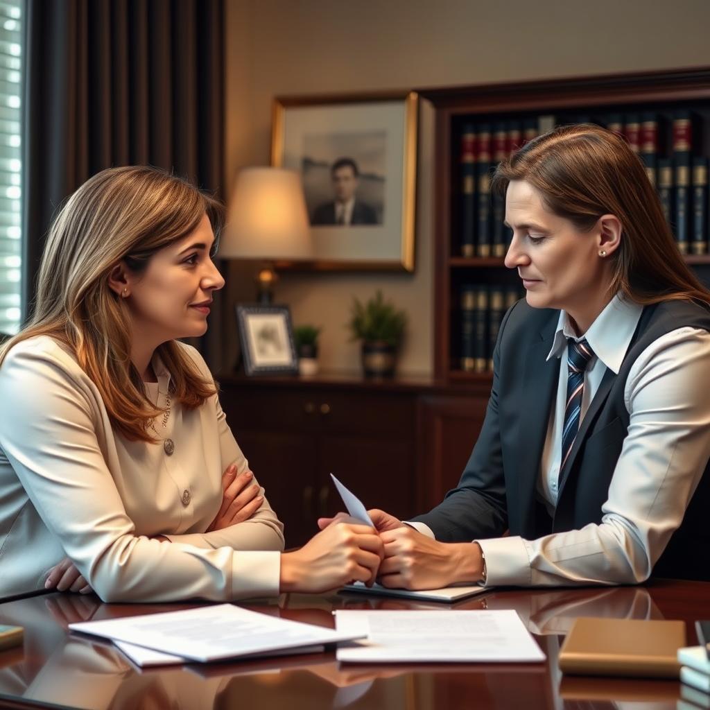 Child Exploitation Lawyer Spotsylvania County