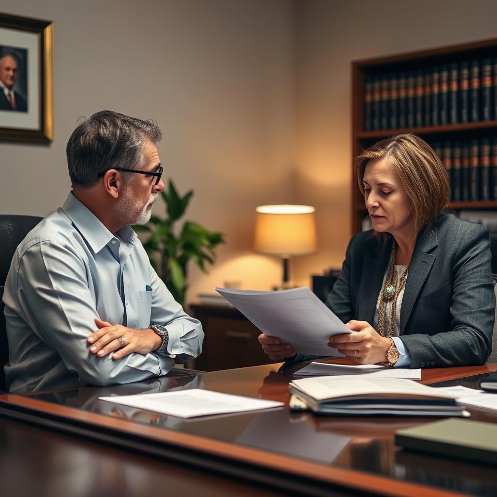Child Exploitation Lawyer Suffolk