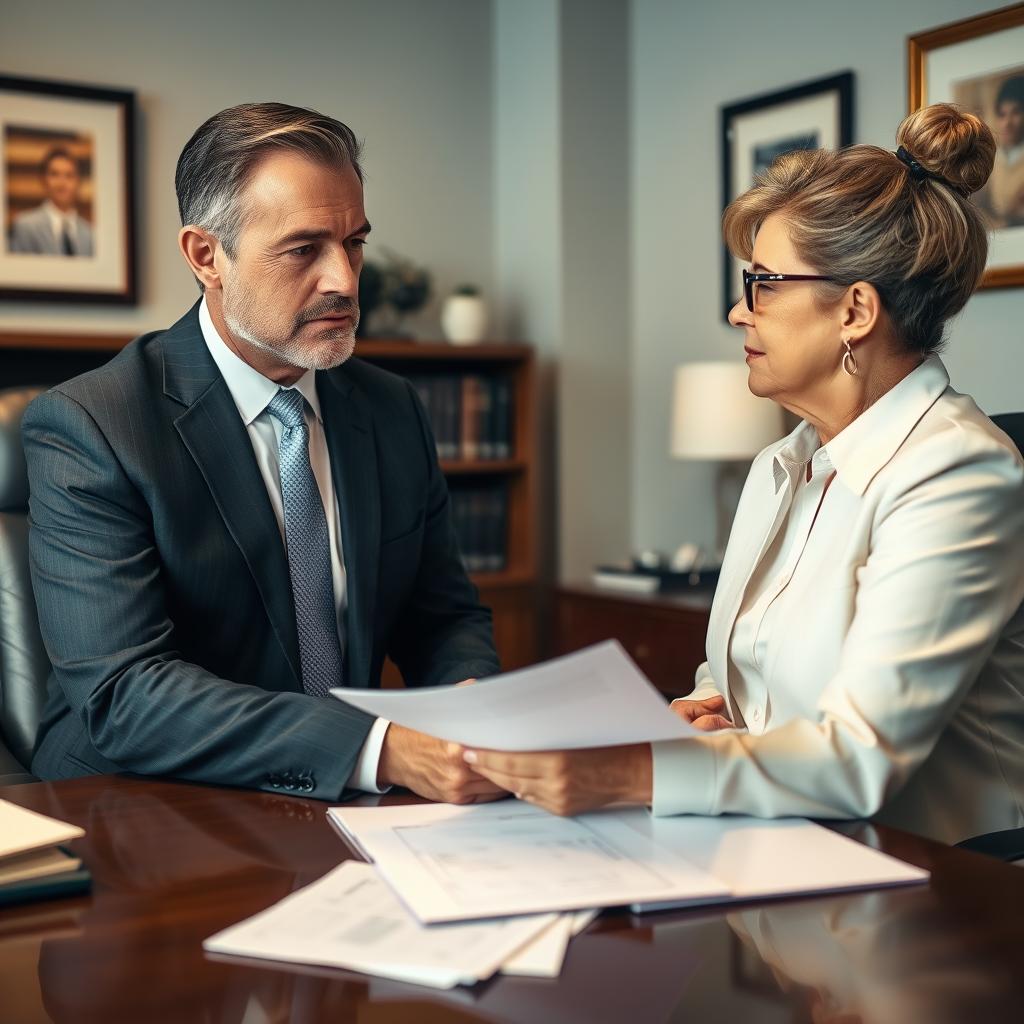 Child Exploitation Lawyer Virginia Beach