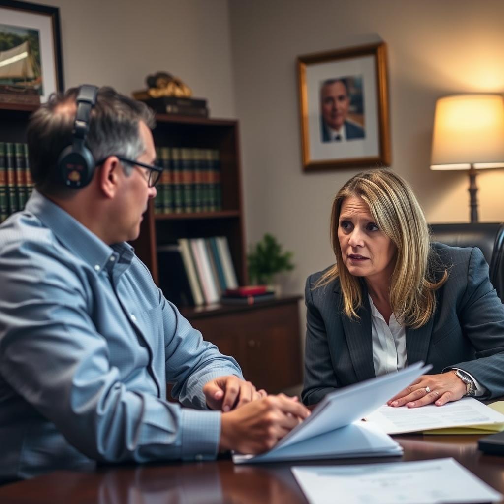 Child Exploitation Lawyer York County
