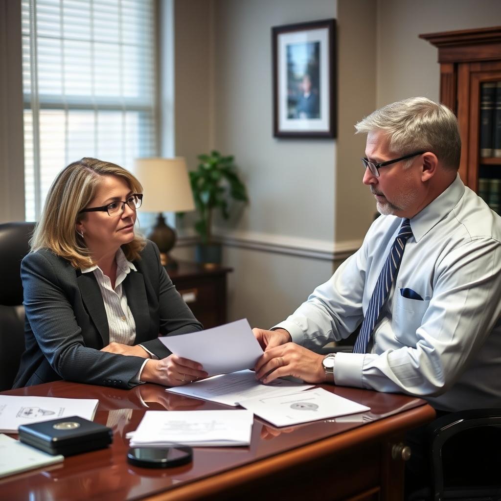 Child Pornography Lawyer Augusta County