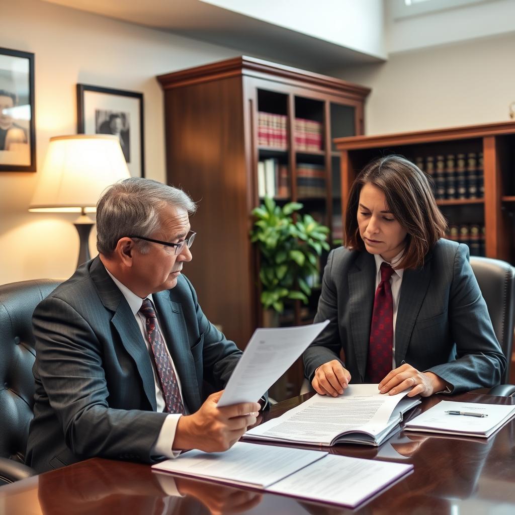 Child Pornography Lawyer Botetourt County