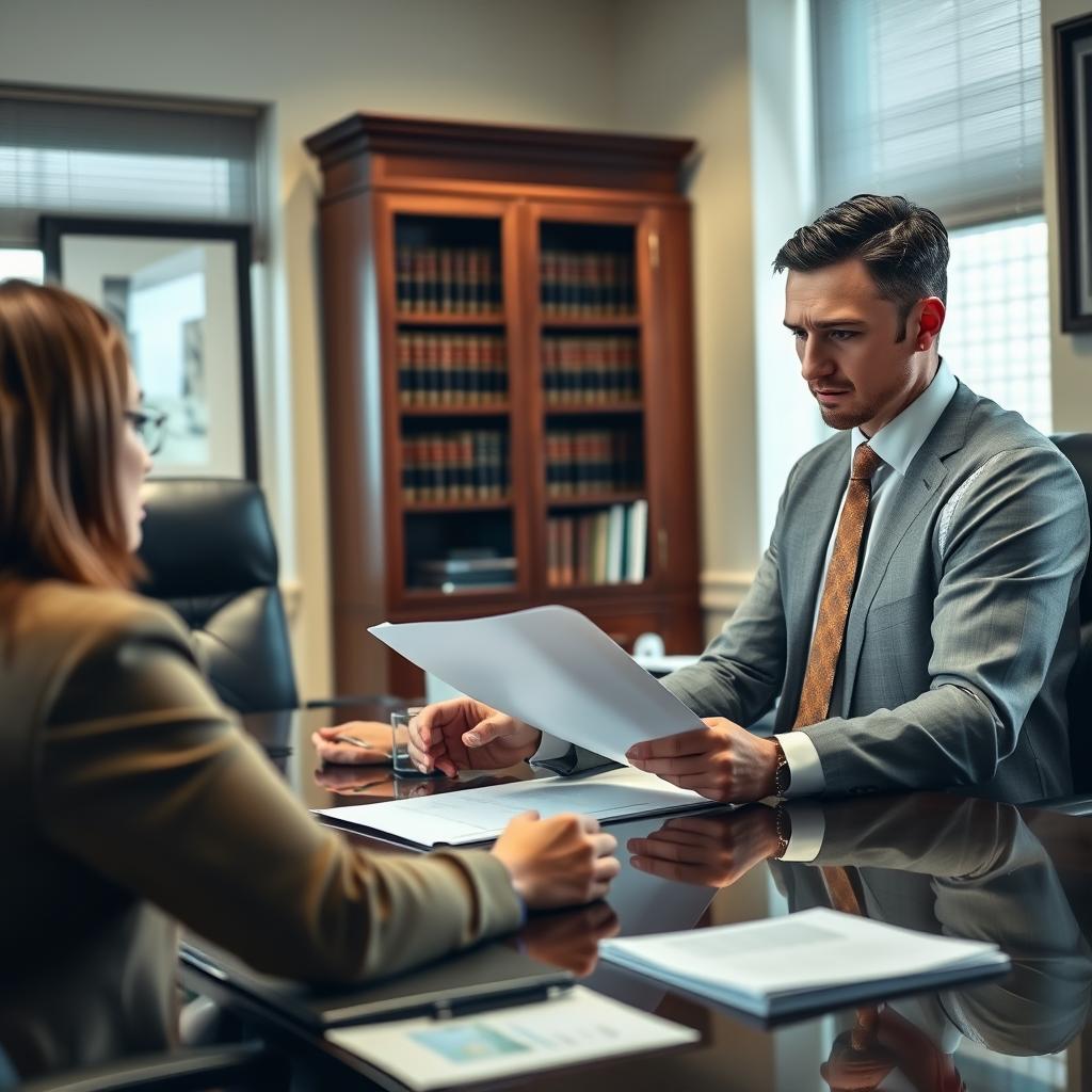 Child Pornography Lawyer Chesterfield County