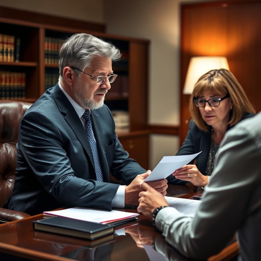 Child Pornography Lawyer Clarke County