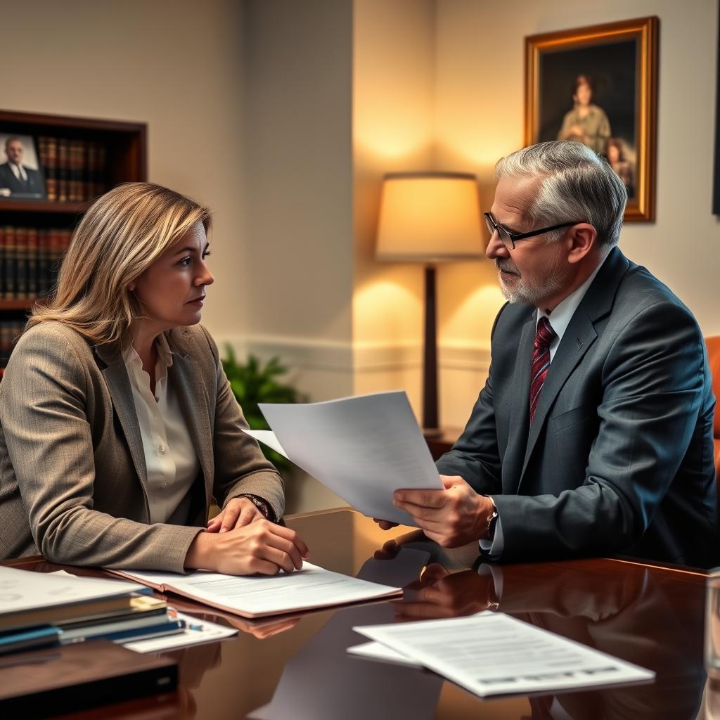 Child Pornography Lawyer Fluvanna County