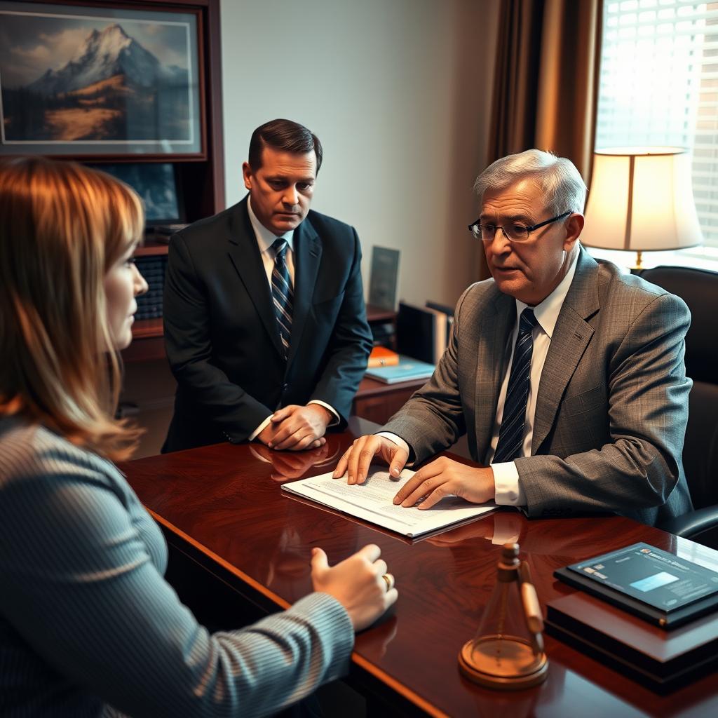 Child Pornography Lawyer Frederick County