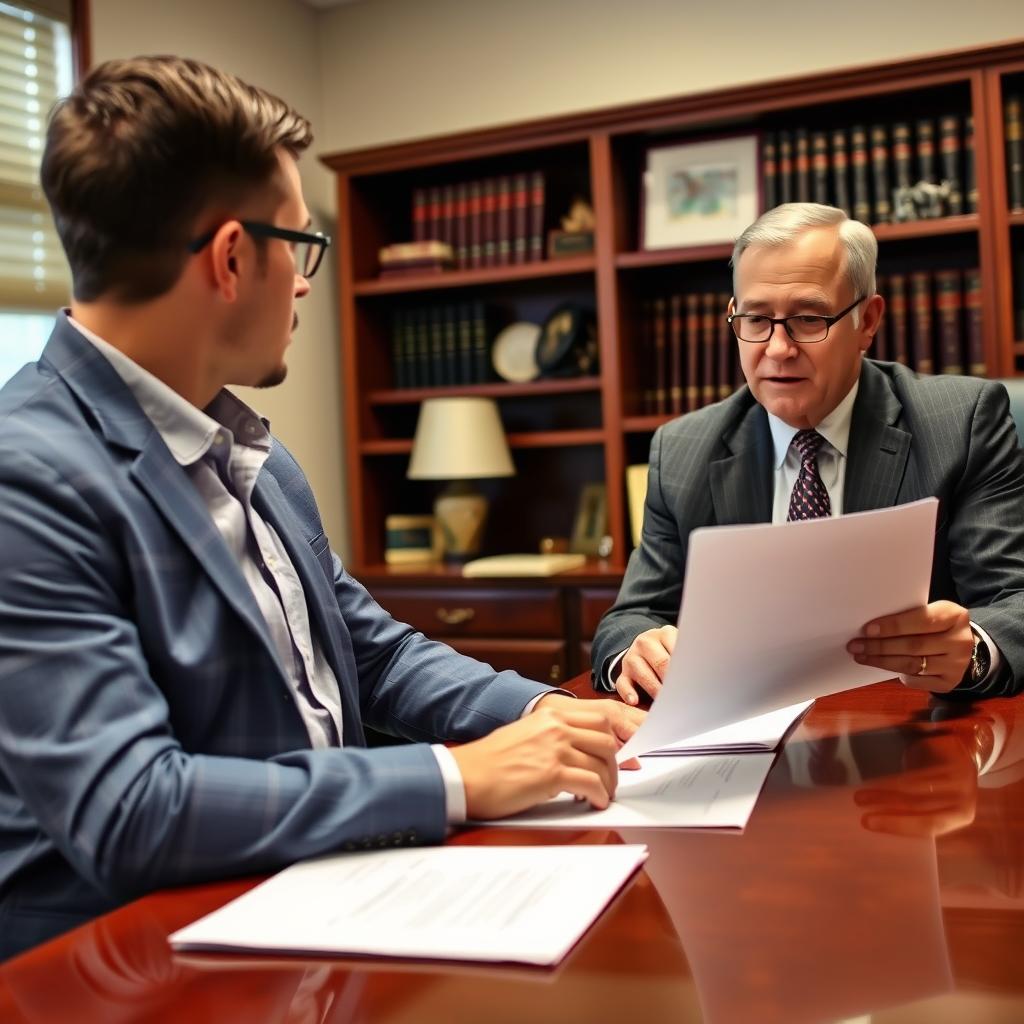 Child Pornography Lawyer Goochland County