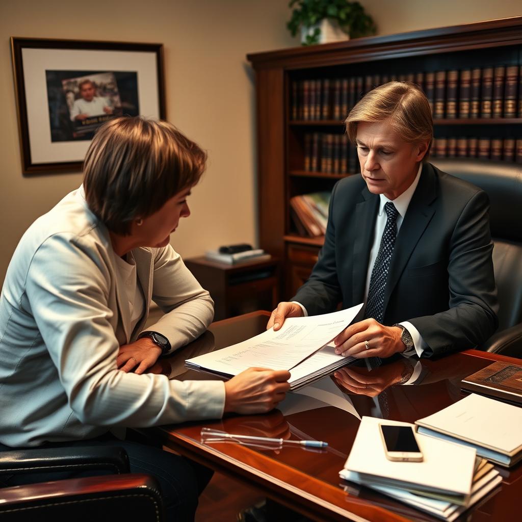 Child Pornography Lawyer Hanover County