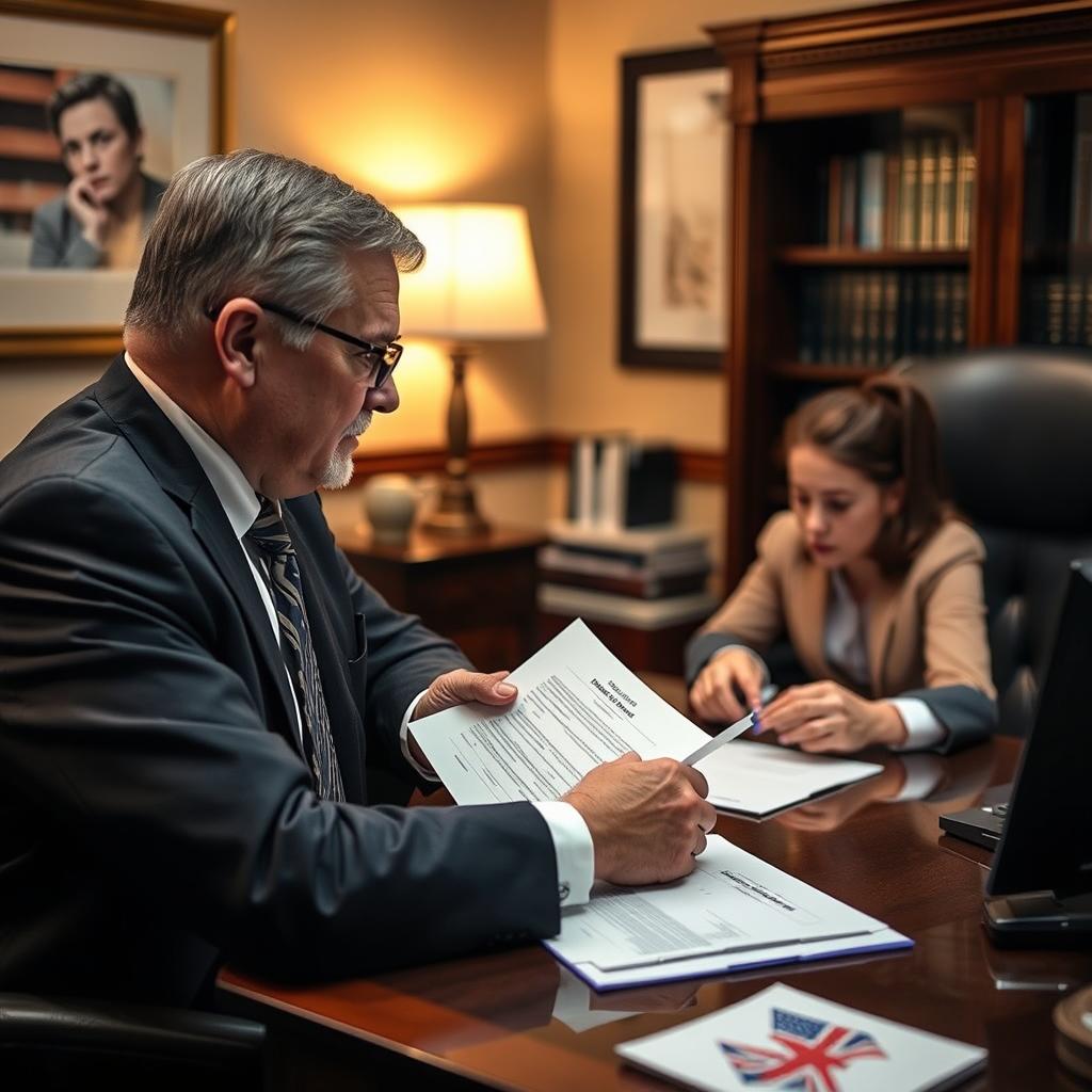 Child Pornography Lawyer King George County
