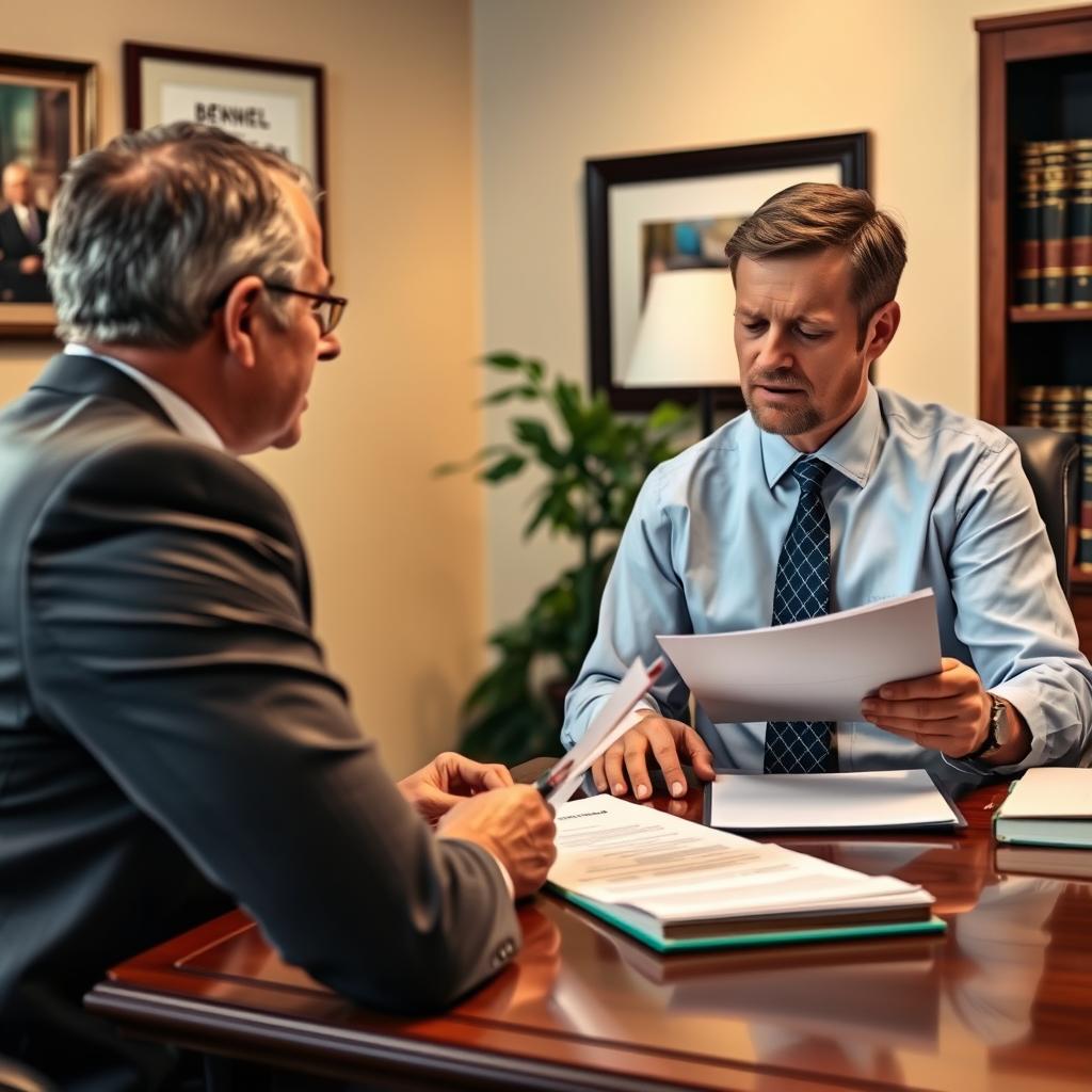 Child Pornography Lawyer Lexington