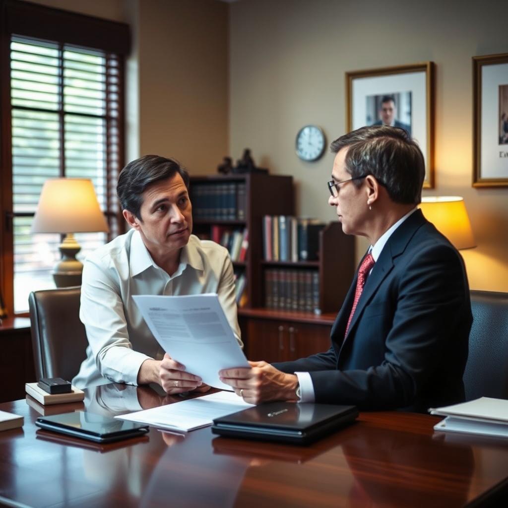 Child Pornography Lawyer Loudoun County