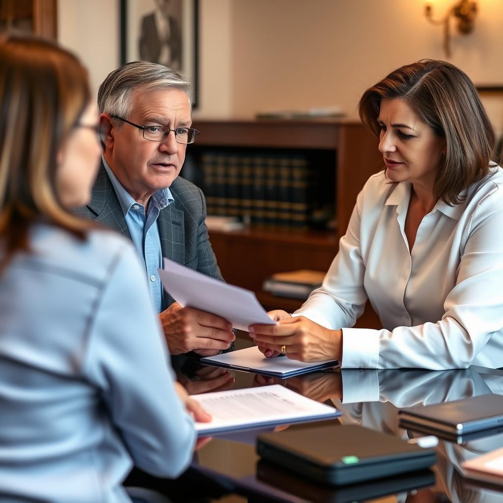 Child Pornography Lawyer Madison County