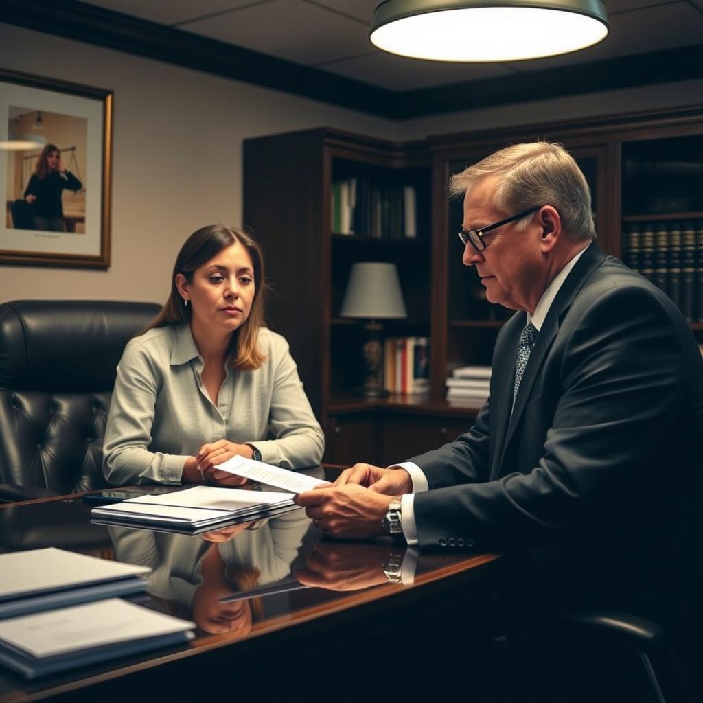 Child Pornography Lawyer Manassas Park
