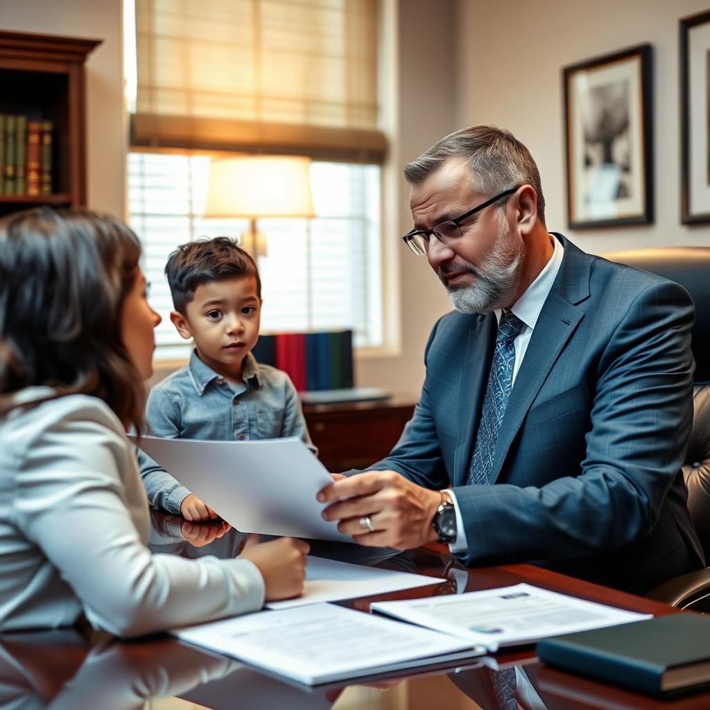 Child Pornography Lawyer Manassas