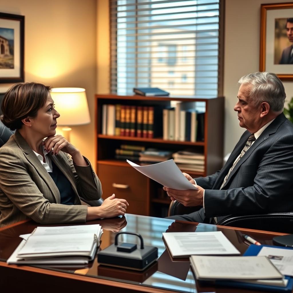 Child Pornography Lawyer Orange County