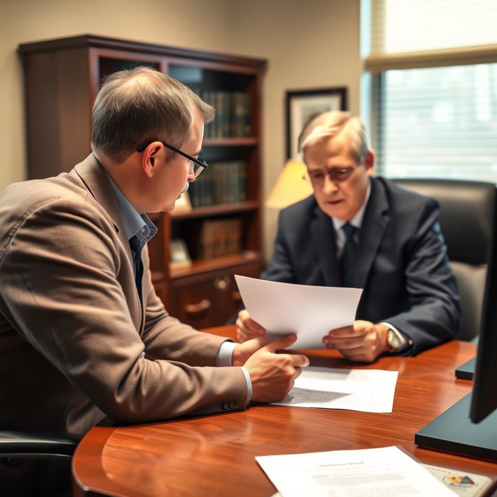 Child Pornography Lawyer Powhatan County
