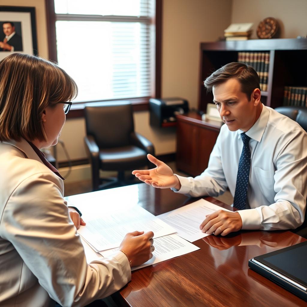 Child Pornography Lawyer Roanoke County