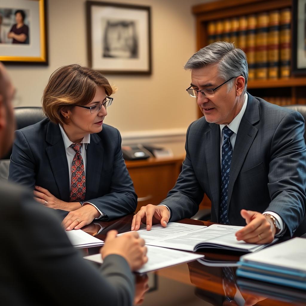 Child Pornography Lawyer Spotsylvania County
