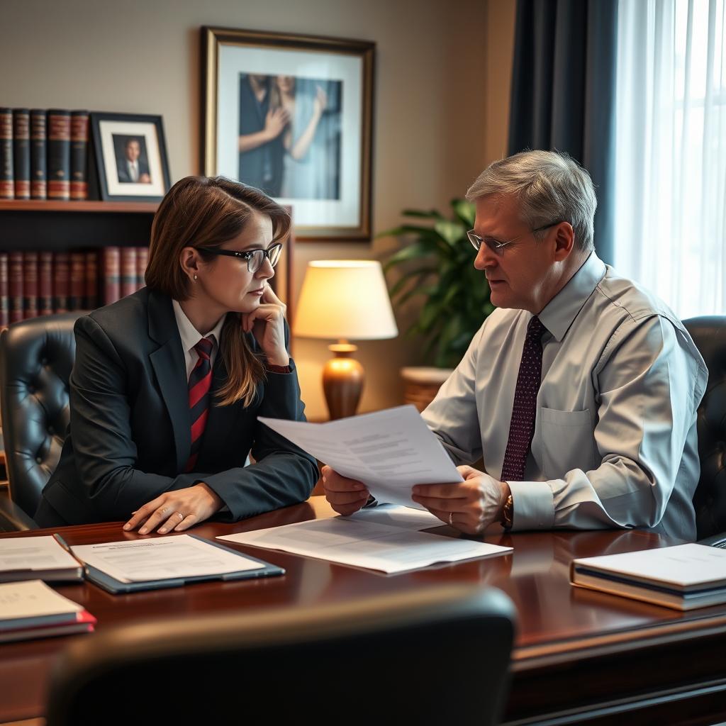 Child Pornography Lawyer Virginia