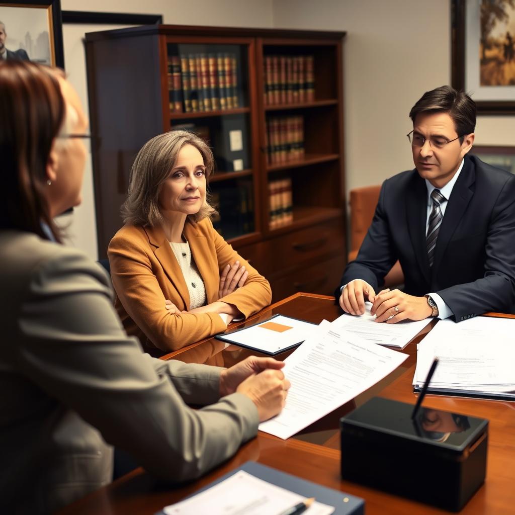 Computer Crime Lawyer Alexandria