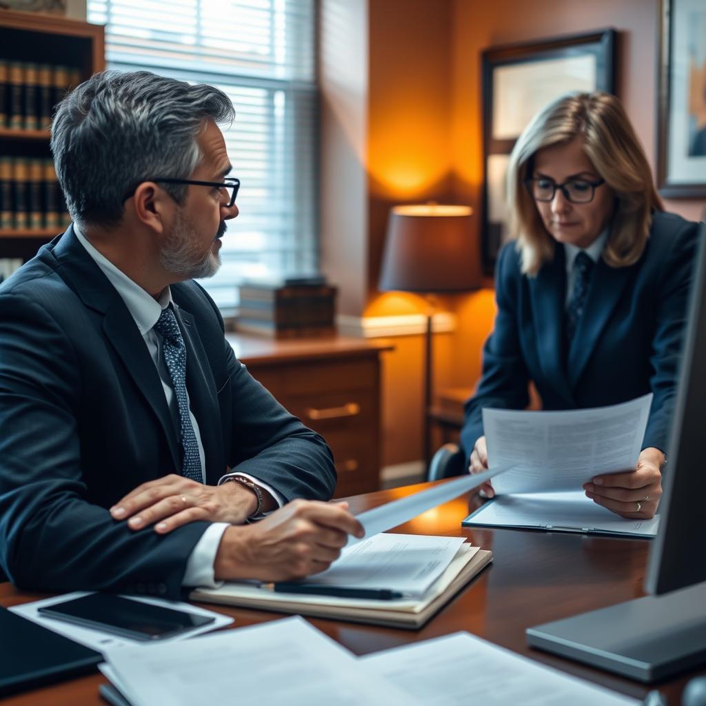 Computer Crime Lawyer Bedford County