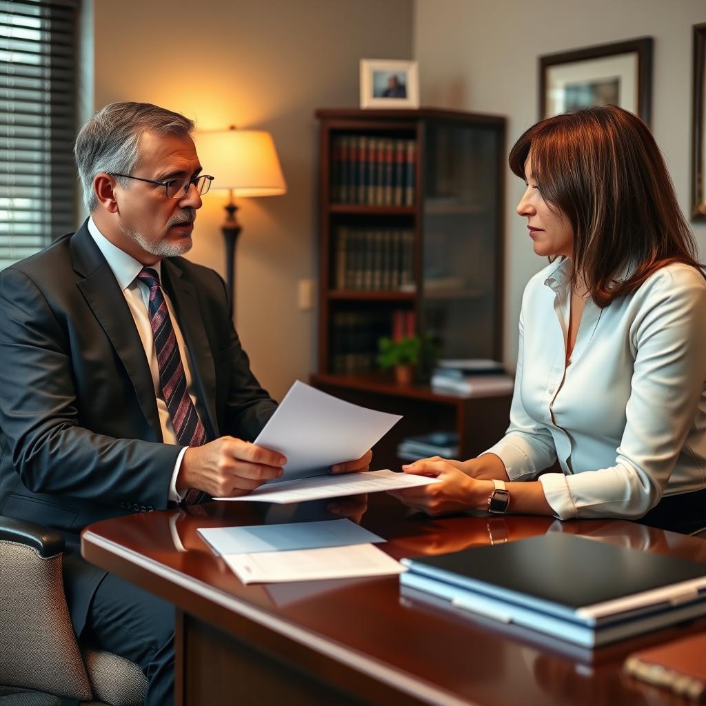 Computer Crime Lawyer Botetourt County