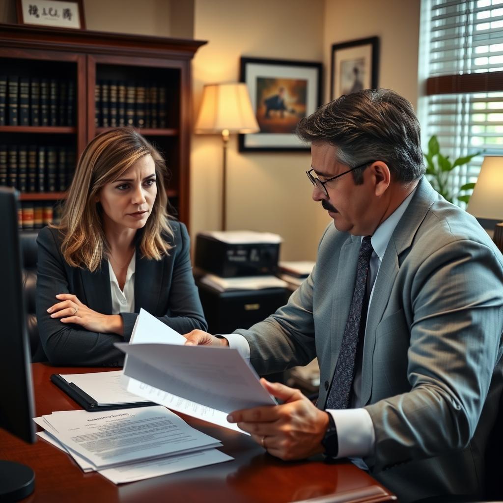Computer Crime Lawyer Chesapeake
