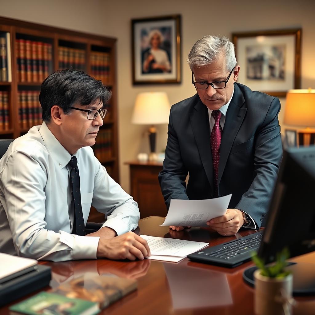 Computer Crime Lawyer Clarke County