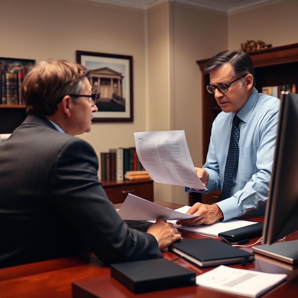 Computer Crime Lawyer Dinwiddie County