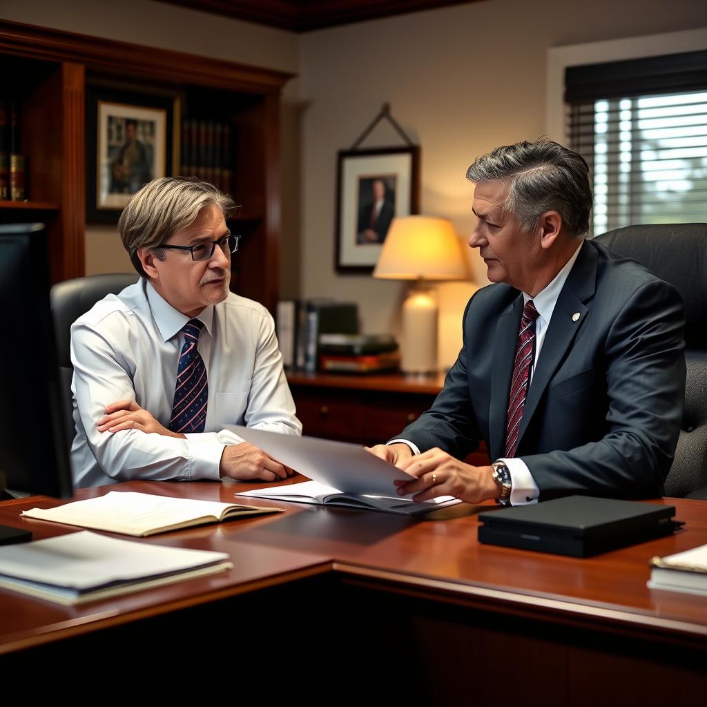 Computer Crime Lawyer Fairfax County