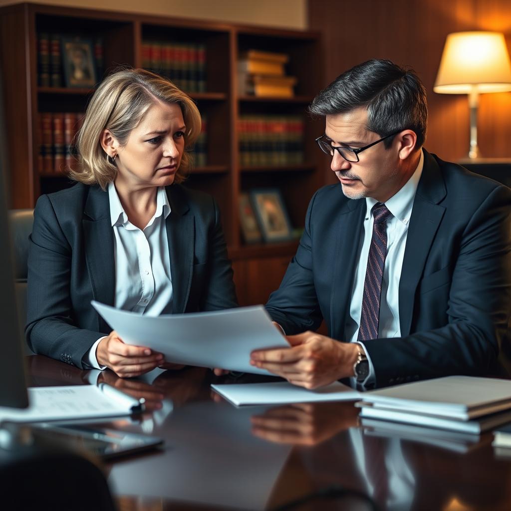Computer Crime Lawyer Frederick County