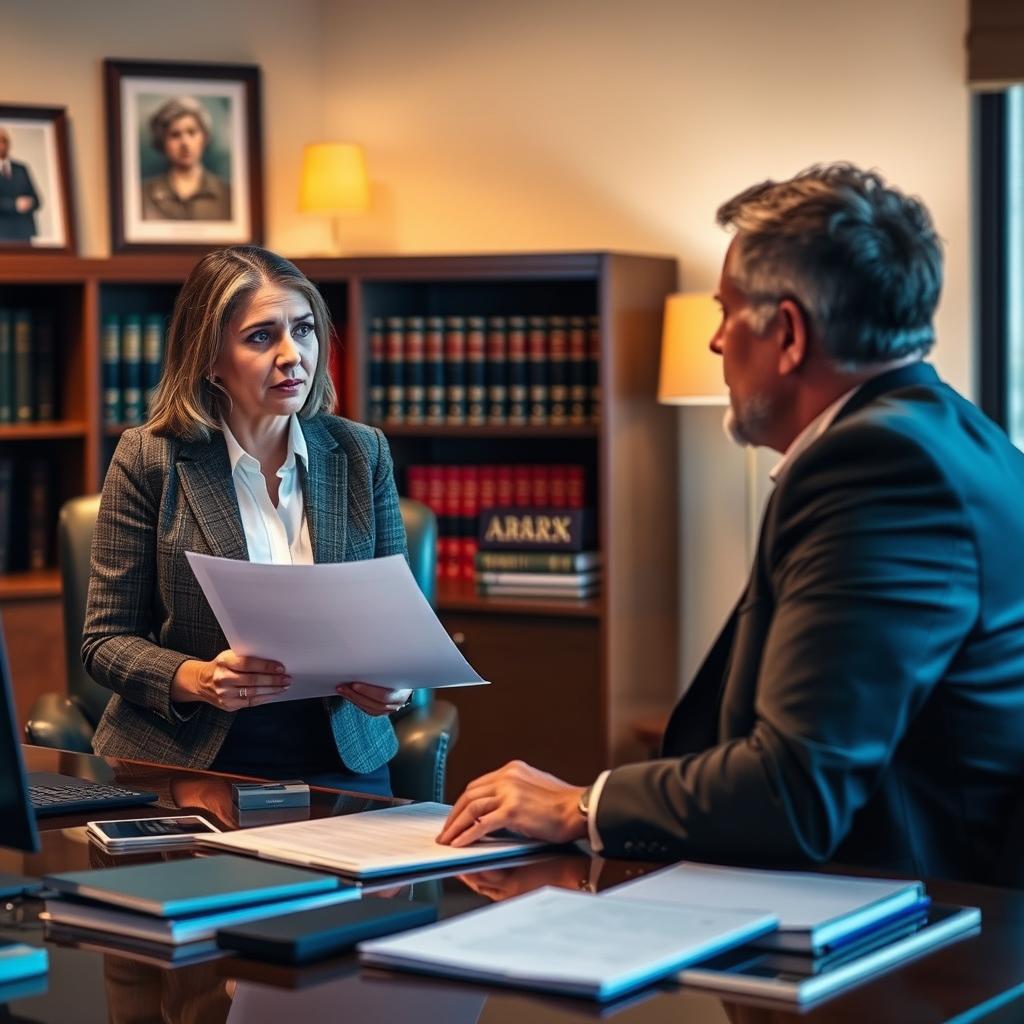 Computer Crime Lawyer Fredericksburg